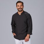 VESTE CUISINE UNISEXE MEJIA 