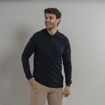 POLO HOMBRE BELLVER