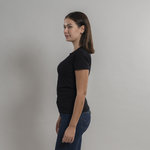 CAMISETA MUJER LOARRE