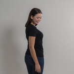 CAMISETA MUJER LOARRE