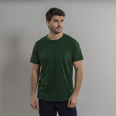 CAMISETA HOMBRE JUCAR