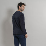 MAGLIETTA UOMO BUTRÓN
