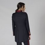 CHAQUETA MUJER BANDA DE MUSICA