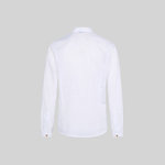 CAMISA HOMBRE DANTE SLIM FIT FALSO LINO