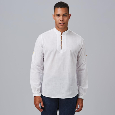 CHEMISE HOMME DANTE SLIM FIT
