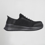 SLIP-INS WORK: TILIDO - FLETCHIT SKECHERS HOMME