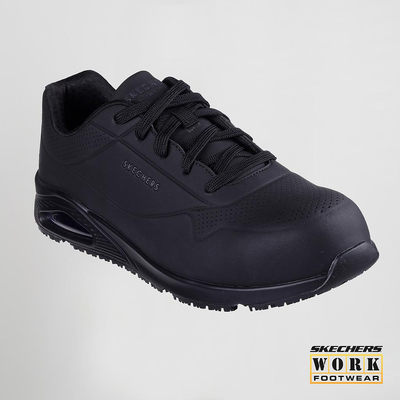 WORK: UNO SR - DOLTIN SKECHERS HOMBRE