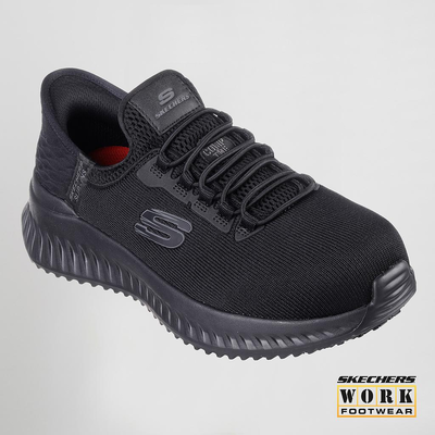 SLIP-INS WORK: TILIDO - OMBRAY SKECHERS MUJER