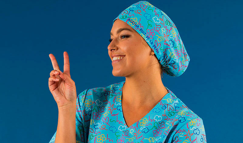 Lire tout le message: AGATHA RUIZ DE LA PRADA PARA GARY'S WORKWEAR