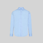 CHEMISE HOMME M/L SLIM FIT ÉLASTHANNE 
