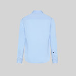 CHEMISE HOMME M/L SLIM FIT ÉLASTHANNE 
