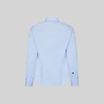 CAMISA MUJER M/L ELASTAN 