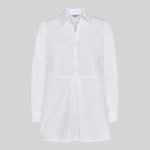 WOMEN'S LIVIA ROLL UP SLEEVE SHIRT
