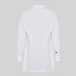 WOMEN'S LIVIA ROLL UP SLEEVE SHIRT
