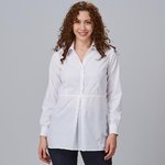 WOMEN'S LIVIA ROLL UP SLEEVE SHIRT
