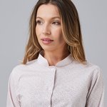 CAMISA MUJER VIOLA
