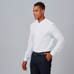 CHEMISE HOMME SLIM FIT FIL À FIL RICCARDO
