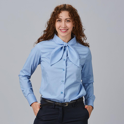 CAMISA MUJER CINZIA