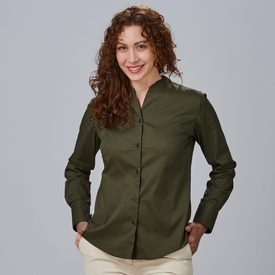 CAMISA MUJER RACHELE