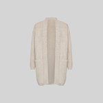 CARDIGAN CANALE PUNTO MUJER