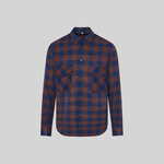 CHEMISE HOMME SLIM FIT AUGUSTO
