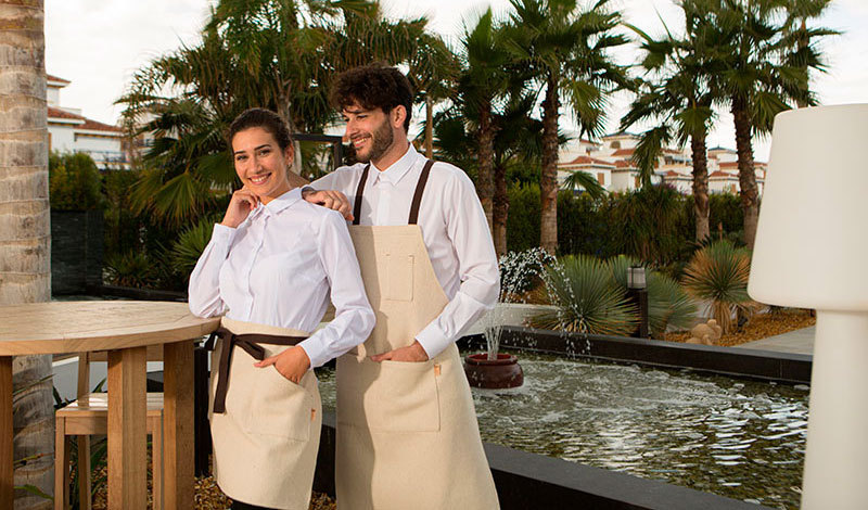 Lire tout le message: EL IMPACTO DE LOS UNIFORMES SOSTENIBLES EN LA REPUTACIÓN DE TU MARCA