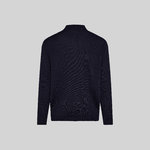 CASACO HOMEM MALHA FINO COM FECHO DE CORRER
