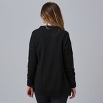 CARDIGAN MUJER SIN BOTONES