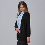CARDIGAN MUJER SIN BOTONES