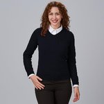 CAMISOLA GOLA BICO UNISEX
