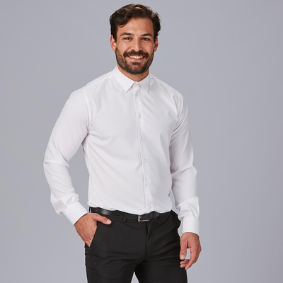 CAMISA HOMBRE SLIM FIT GABRIEL