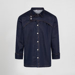 JACKET KITCHEN MAN PRIETO