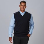 PULL SANS MANCHES SERVEUR UNISEX
