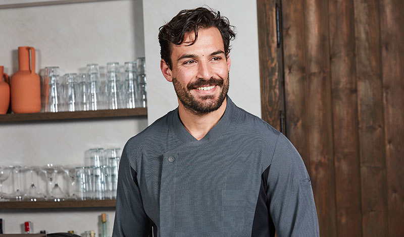 Lire tout le message: COLECCIÓN HORECA 2025