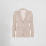 AMERICANA MUJER 2 BOTONES TAFFORA