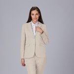 AMERICANA MUJER 2 BOTONES TAFFORA