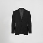 VESTE HOMME 2 BOUTONS SLIM FIT TAFFORA