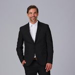 VESTE HOMME 2 BOUTONS SLIM FIT TAFFORA