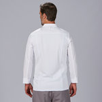 CASACO DE COZINHA HOMEM DIAZ SUPER SLIM FIT