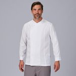 CASACO DE COZINHA HOMEM DIAZ SUPER SLIM FIT
