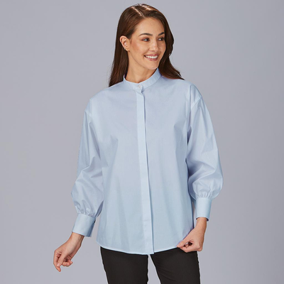 CAMISA MUJER OVERSIZE MADDALENA