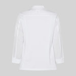 CHAQUETA COCINA MUJER TEJADA