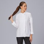 CHAQUETA COCINA MUJER TEJADA