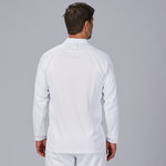 CASACO DE COZINHA UNISSEX MANGA RAGLAN RUBIO