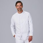 CASACO DE COZINHA UNISSEX MANGA RAGLAN RUBIO