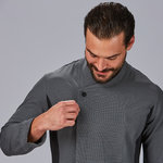 JACKET KITCHEN UNISEX BIELASTIC RUIZ