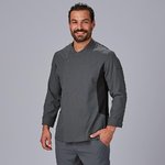 JACKET KITCHEN UNISEX BIELASTIC RUIZ