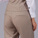 PANTALON MUJER CRUZADO