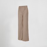PANTALON MUJER CRUZADO
