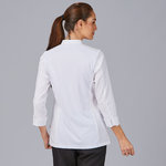 CHAQUETA COCINA MUJER ESTRADA